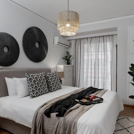 Blue Chill Paradise Seaview Suite W/ Kingbed Piraeus Exterior photo